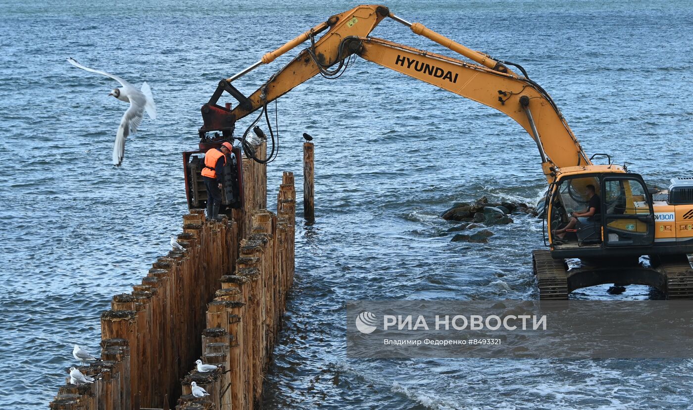 Города России. Светлогорск