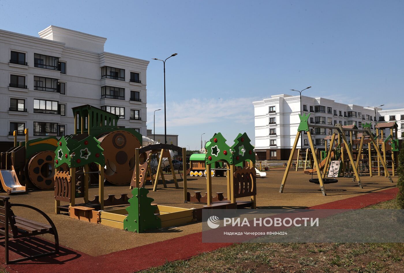 Строительные работы в Мариуполе