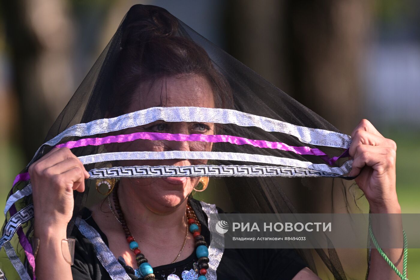 Фестиваль "День Индии" 2023