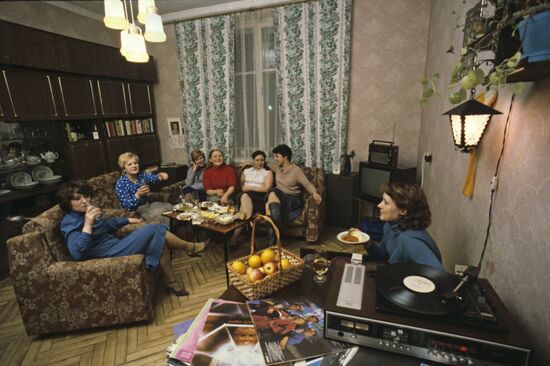 Ленинградское производственное объединение "Светлана"