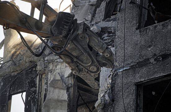 Города России. Мариуполь