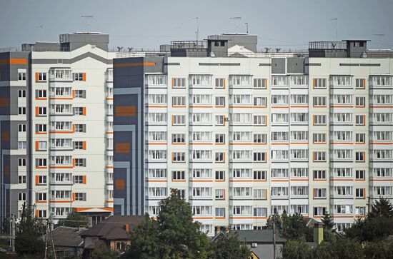 Города России. Мариуполь