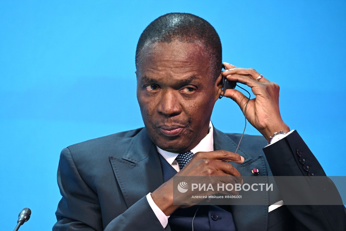 XI Московская конференция по международной безопасности