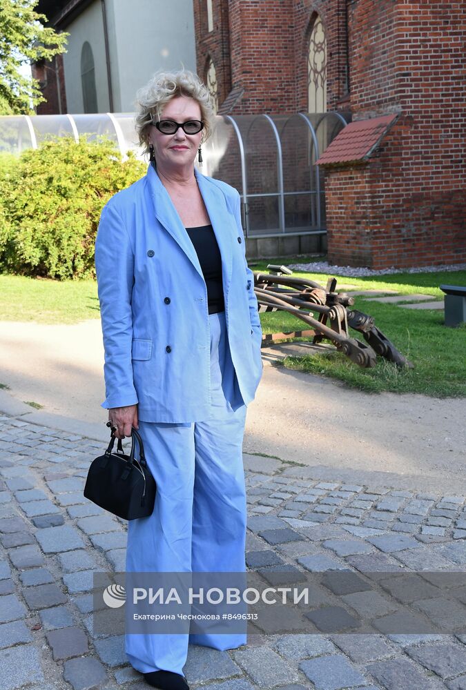 XI фестиваль короткометражного и дебютного кино "Короче"