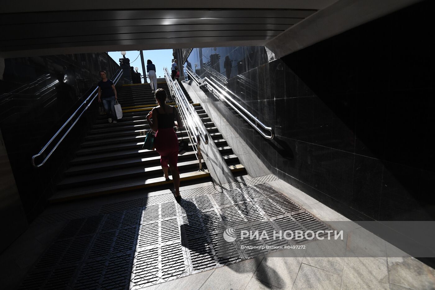 Повседневная жизнь