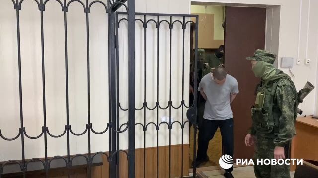 Осужденный украинский оператор БПЛА рассказал, что в плену отношение "согласно Женевской конвенции"