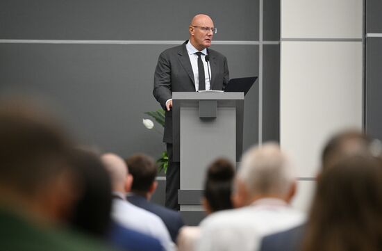 Международный военно-технический форум "АРМИЯ-2023"