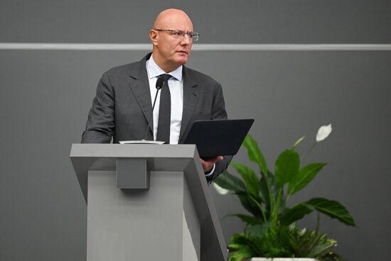 Международный военно-технический форум "АРМИЯ-2023"