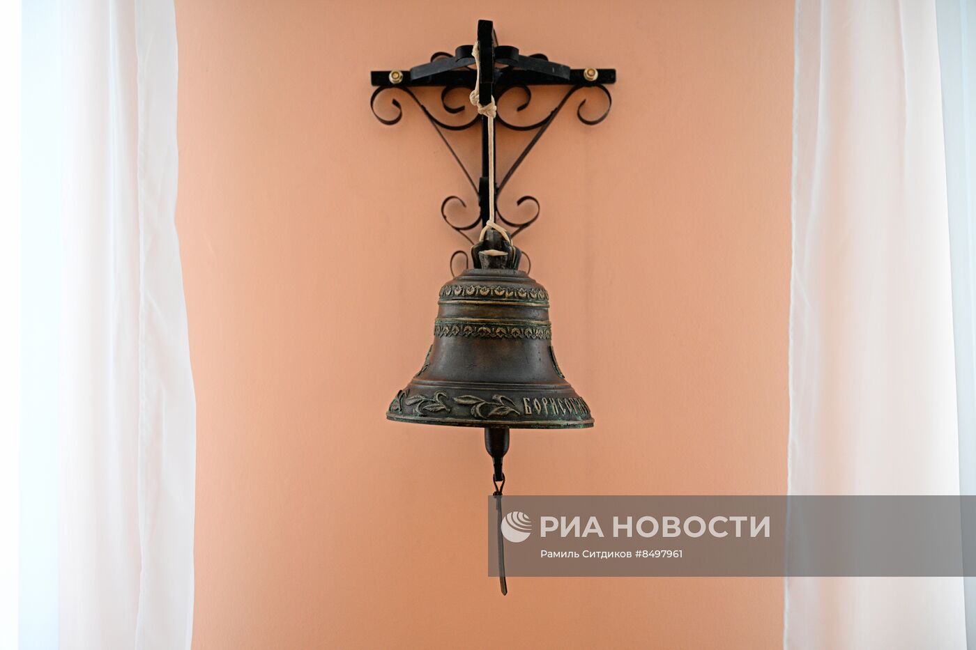 #ОткрываяРоссию. Тутаев