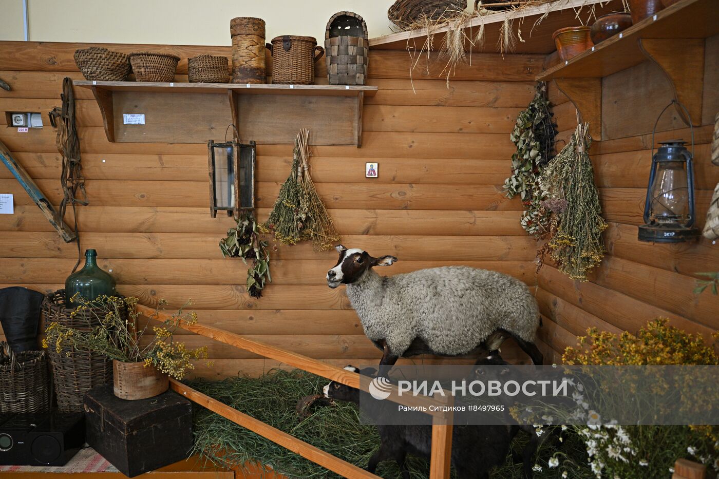 #ОткрываяРоссию. Тутаев
