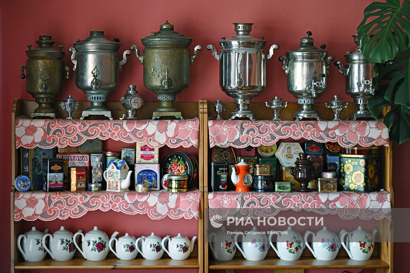 #ОткрываяРоссию. Тутаев