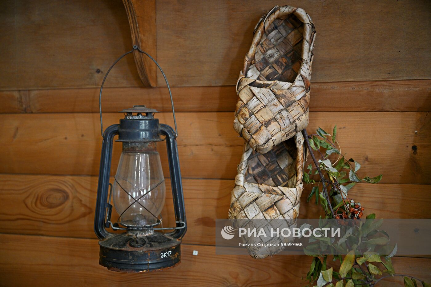 #ОткрываяРоссию. Тутаев
