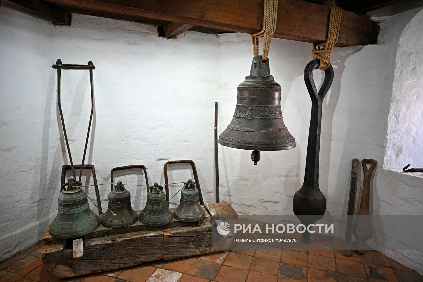 #ОткрываяРоссию. Тутаев