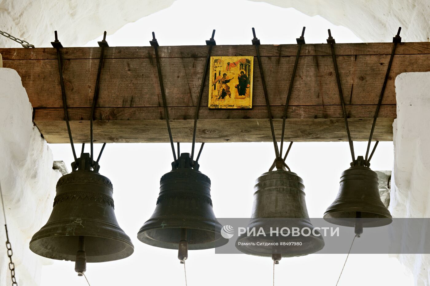 #ОткрываяРоссию. Тутаев