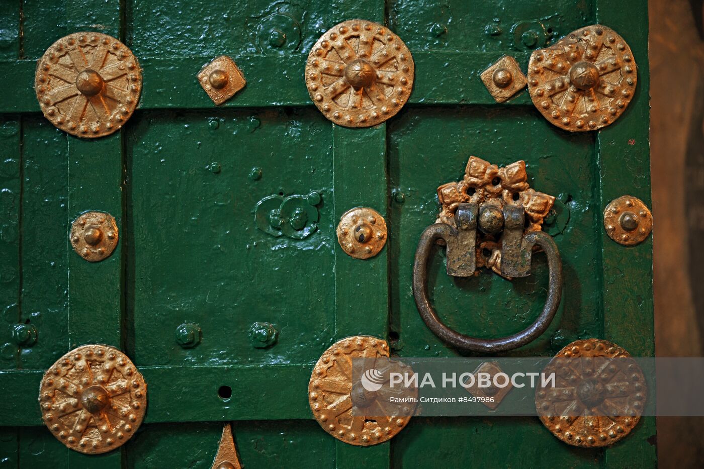 #ОткрываяРоссию. Тутаев