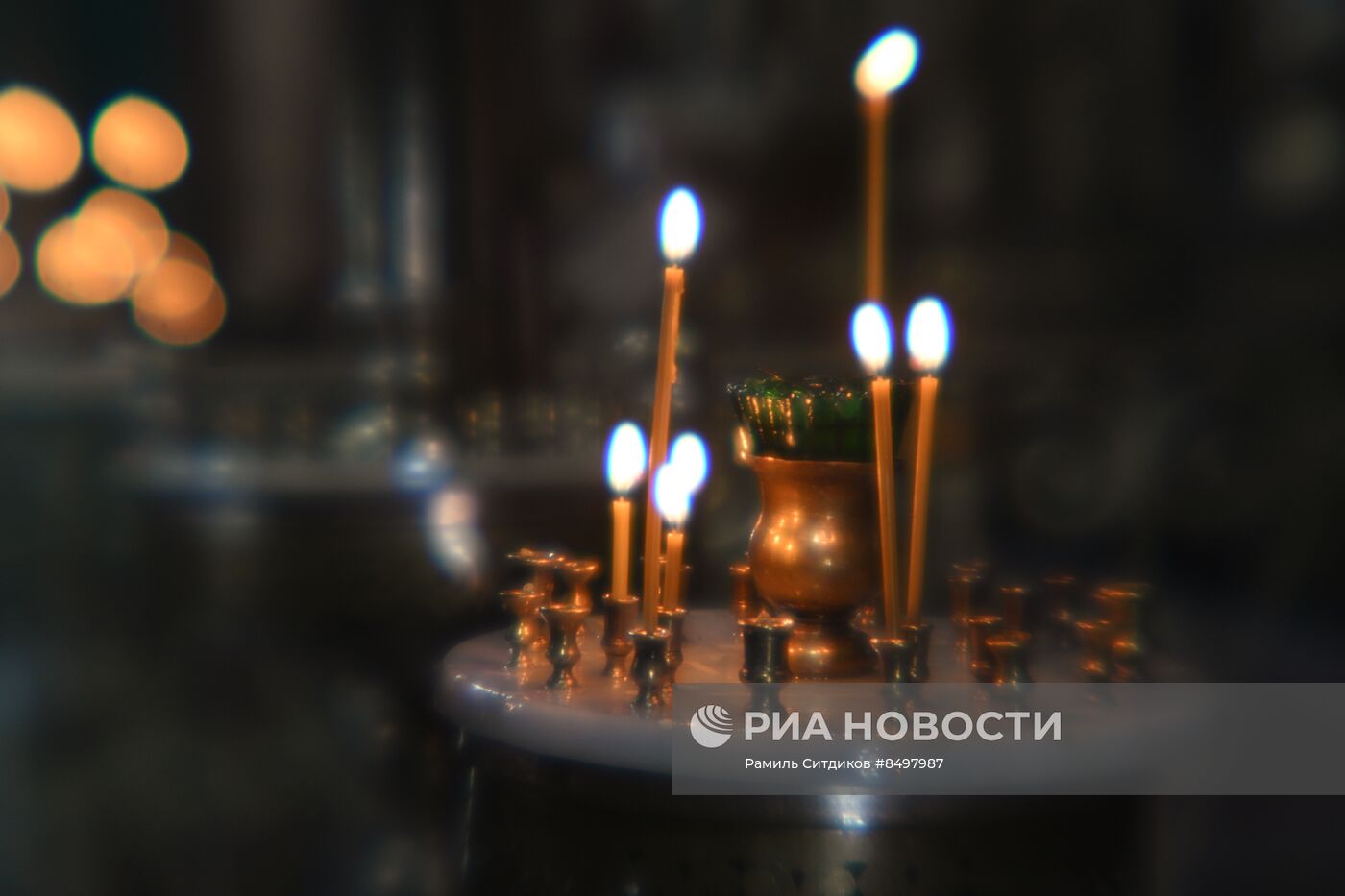 #ОткрываяРоссию. Тутаев