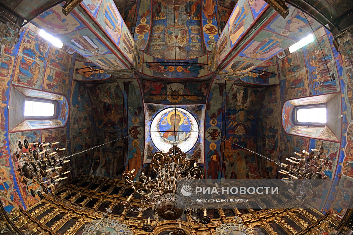 #ОткрываяРоссию. Тутаев