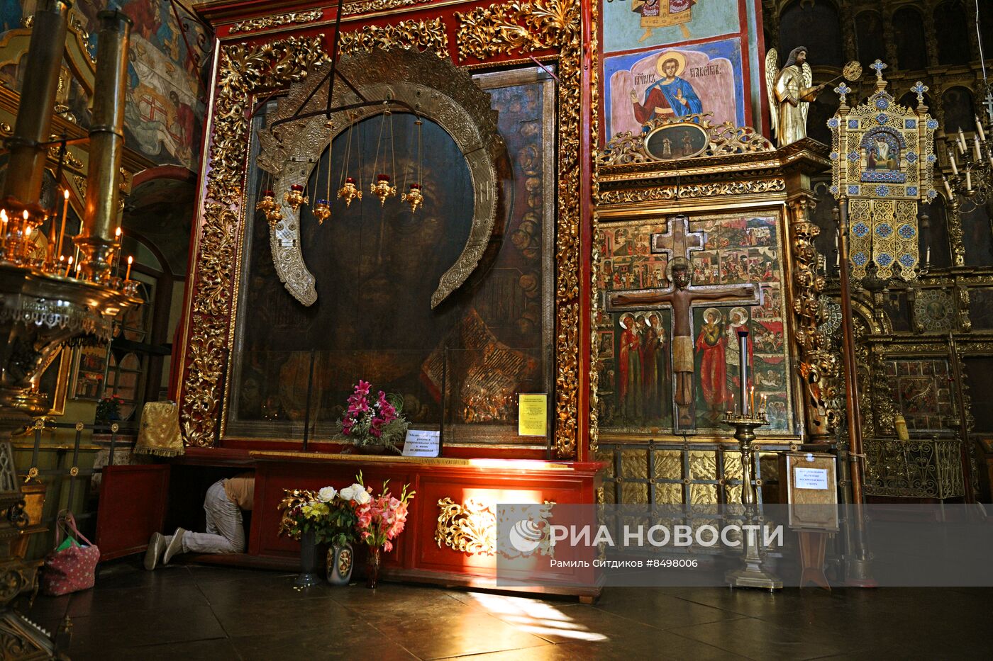 #ОткрываяРоссию. Тутаев