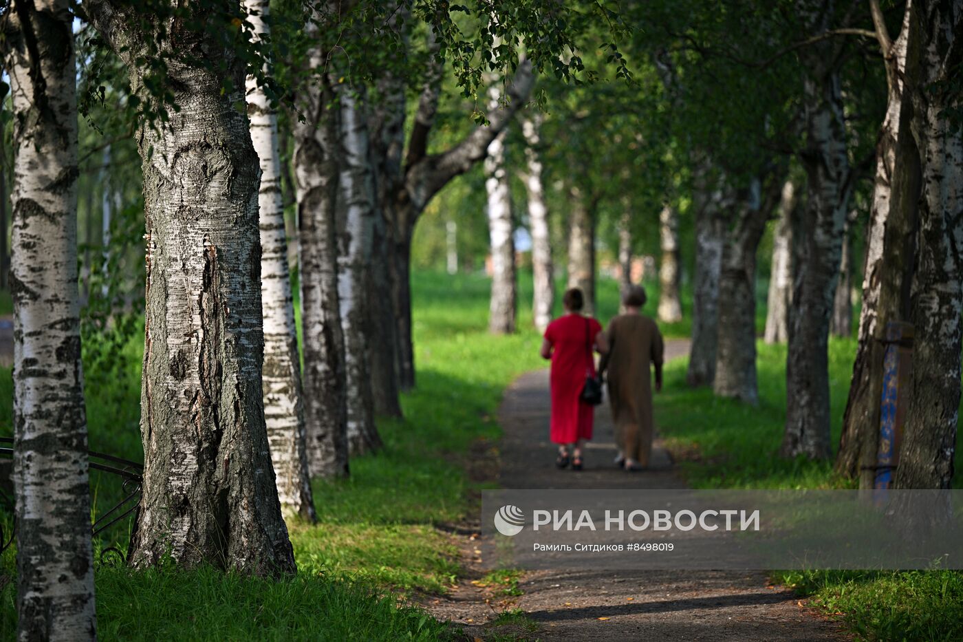 #ОткрываяРоссию. Тутаев