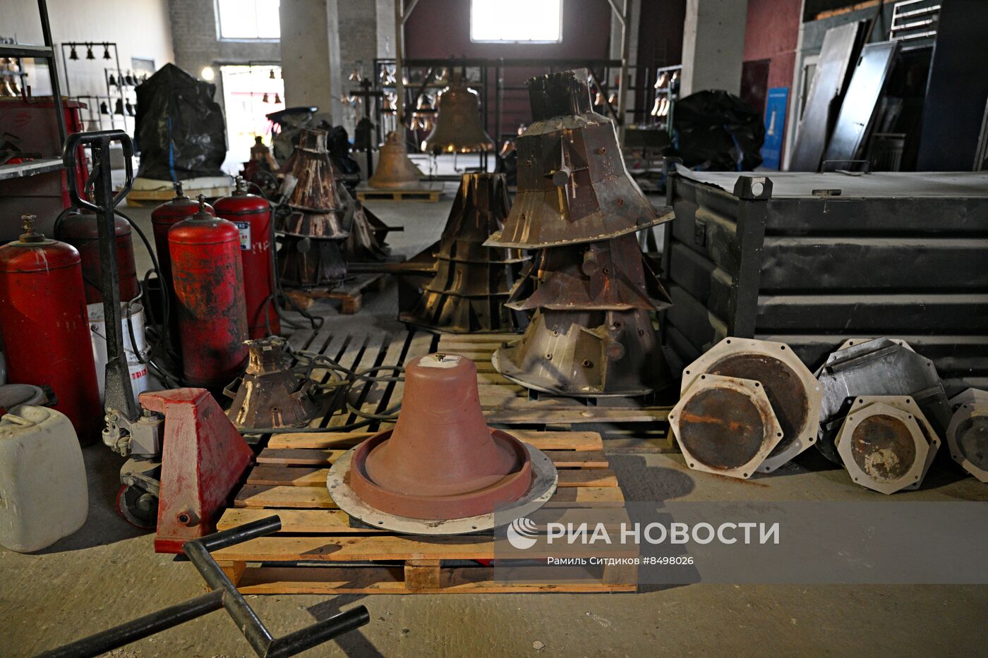 #ОткрываяРоссию. Тутаев