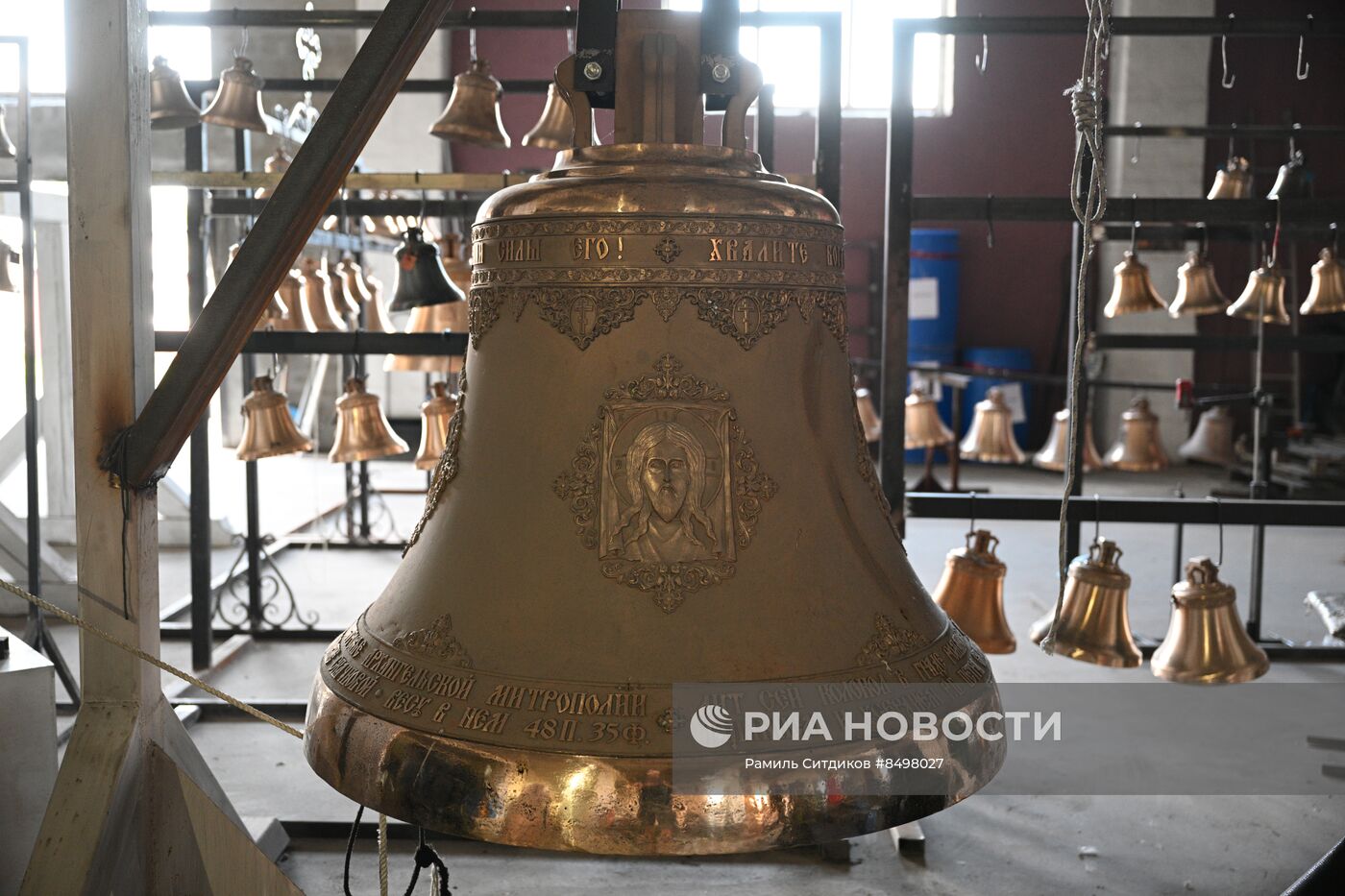 #ОткрываяРоссию. Тутаев