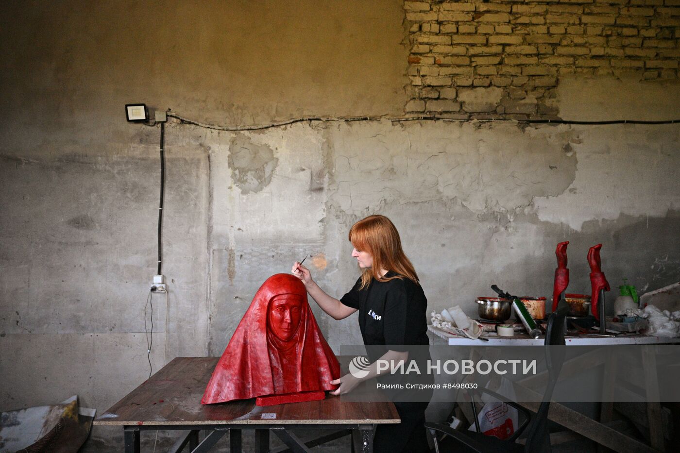 #ОткрываяРоссию. Тутаев