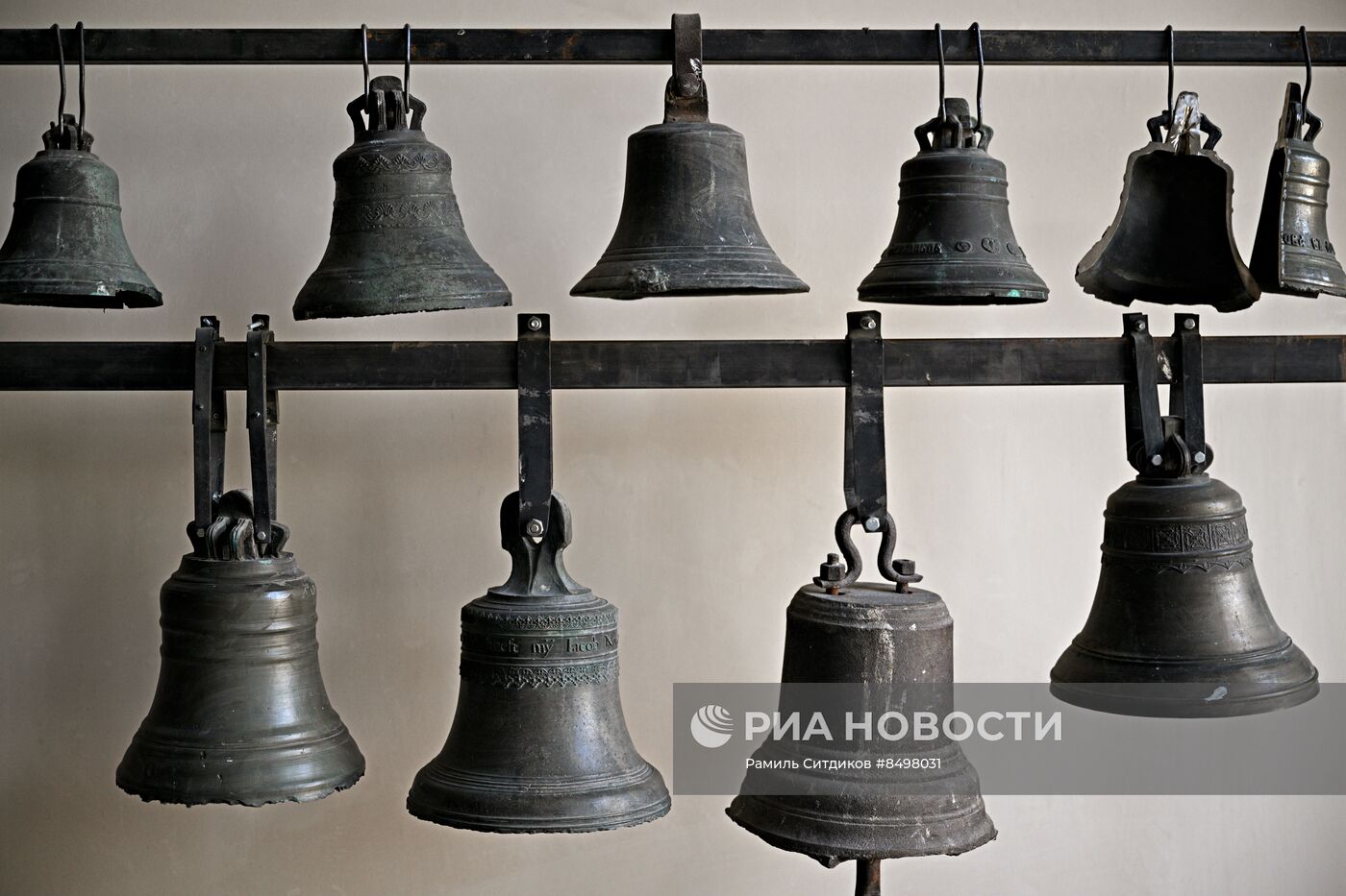 #ОткрываяРоссию. Тутаев