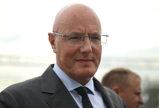 Международный военно-технический форум "АРМИЯ-2023"