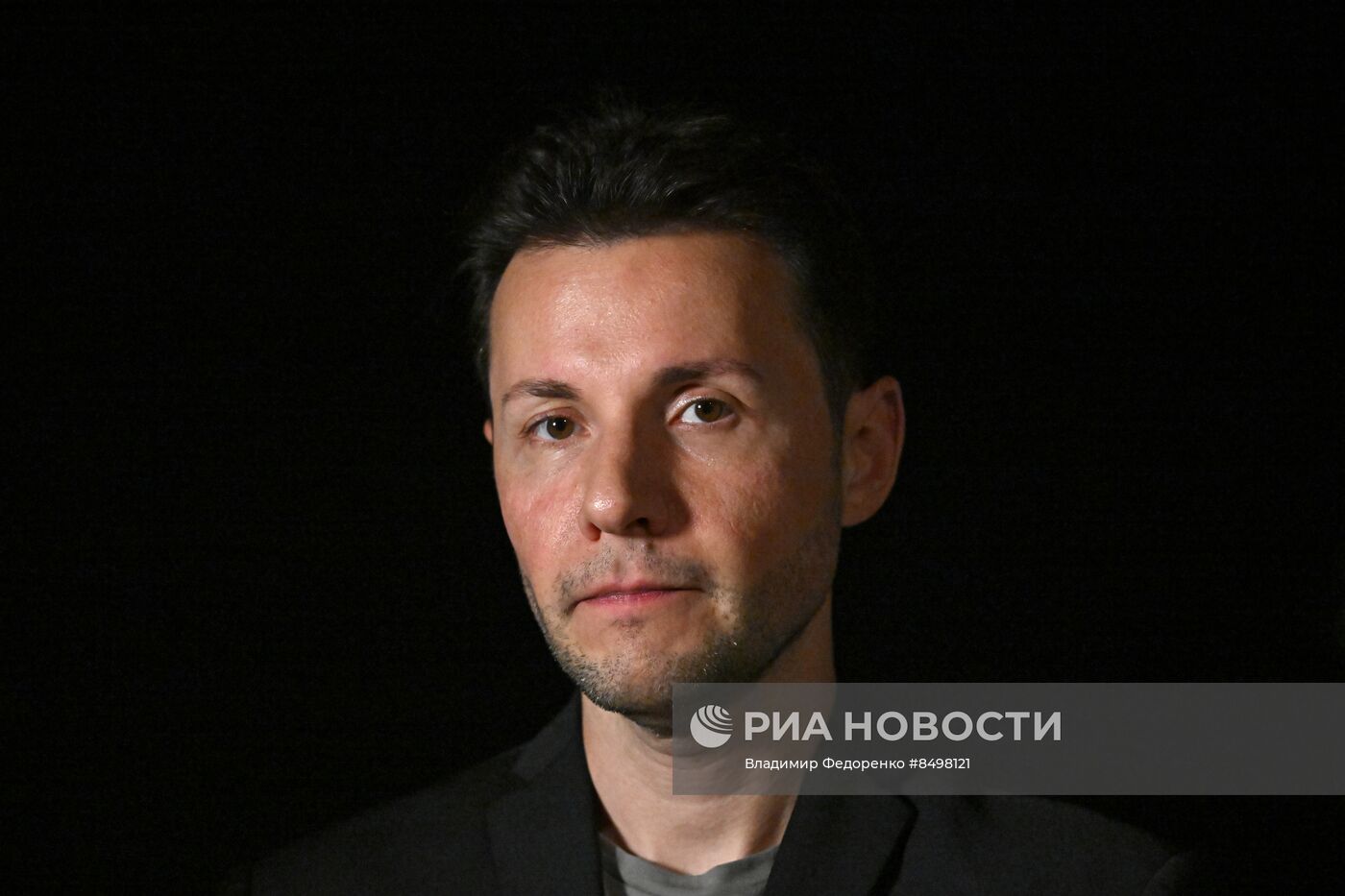 Спектакль"Неотправленные письма"