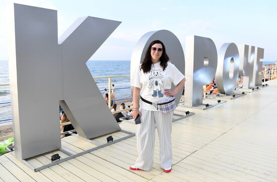 XI фестиваль короткометражного и дебютного кино "Короче"
