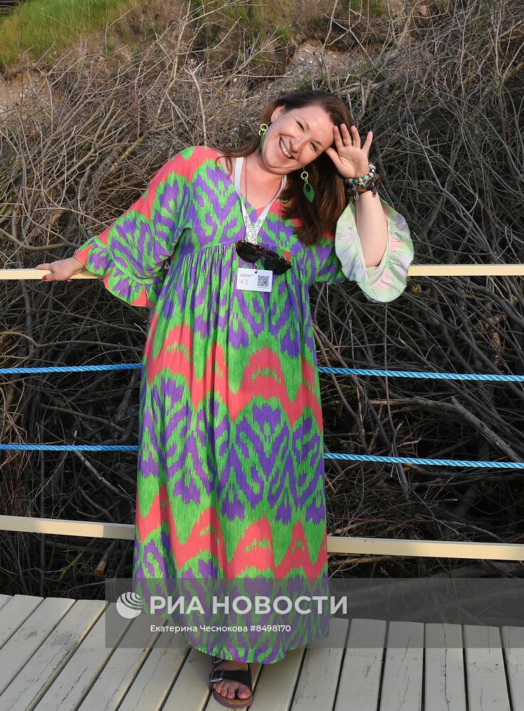 XI фестиваль короткометражного и дебютного кино "Короче"