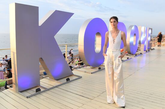 XI фестиваль короткометражного и дебютного кино "Короче"