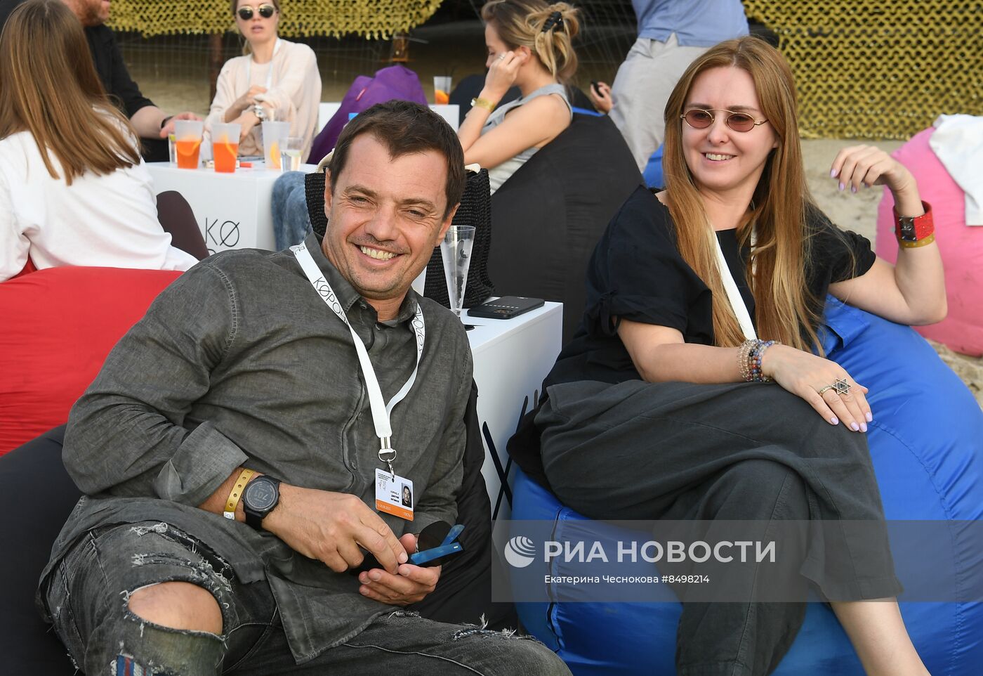 XI фестиваль короткометражного и дебютного кино "Короче"