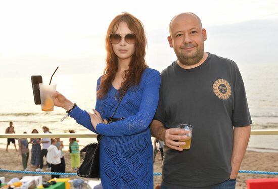 XI фестиваль короткометражного и дебютного кино "Короче"