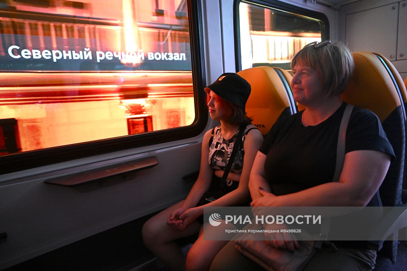 Московский урбанистический форум - 2023. "Станция Манеж"