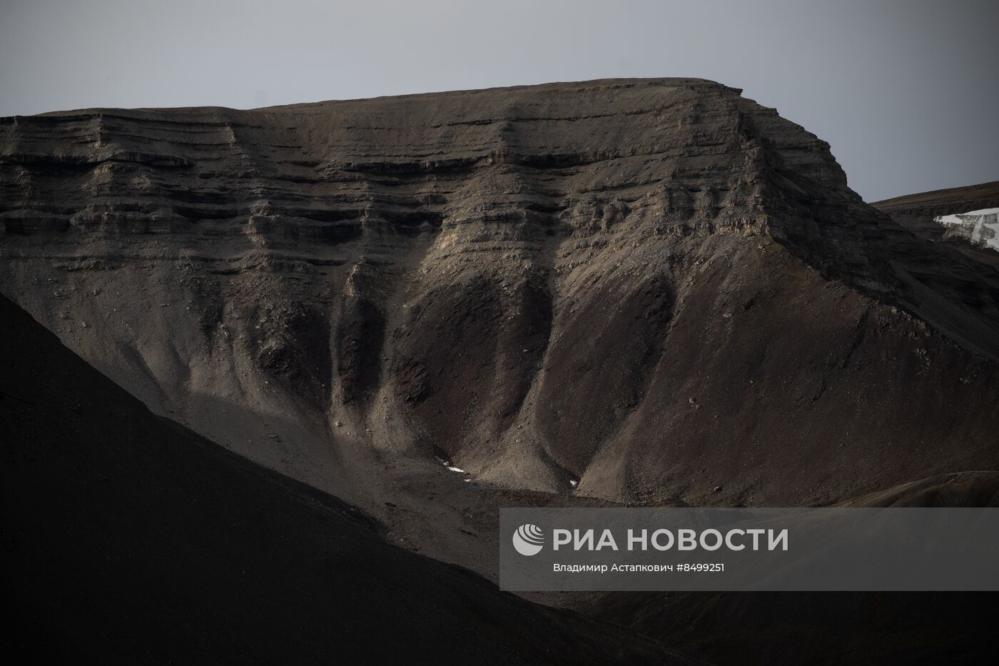 Виды Шпицбергена