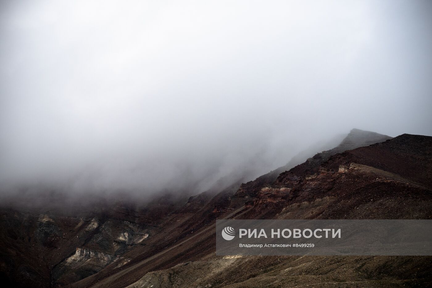 Виды Шпицбергена