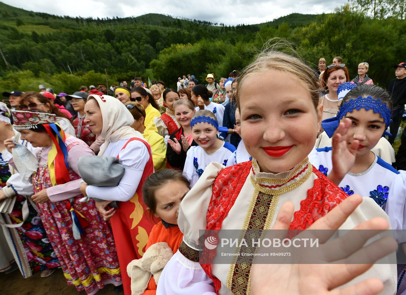Исторический сплав отряда Бекетова в честь 370-летия  Забайкалья
