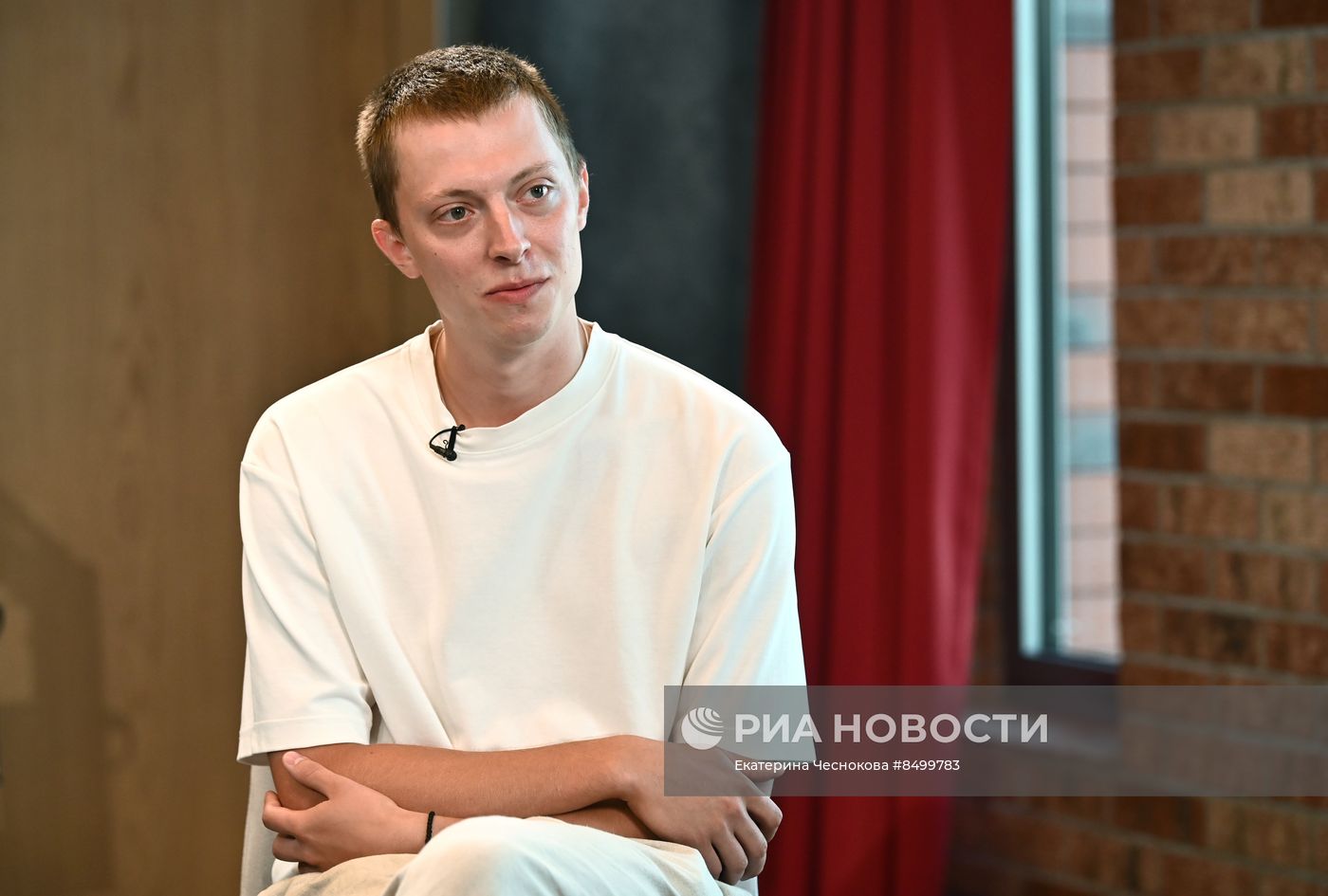 XI фестиваль короткометражного и дебютного кино "Короче"