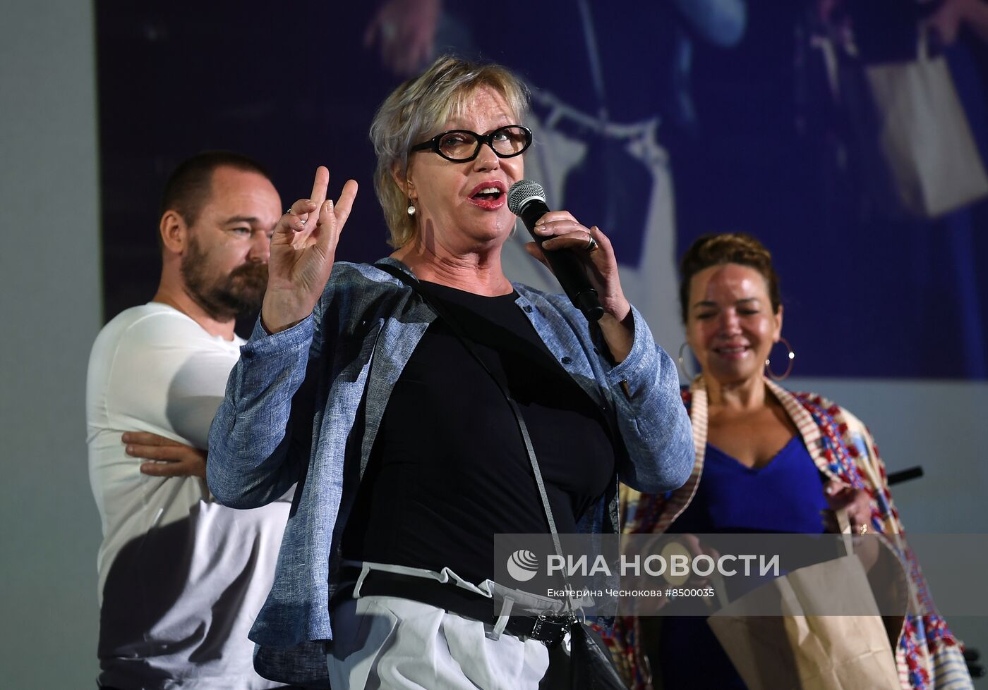 XI фестиваль короткометражного и дебютного кино "Короче"