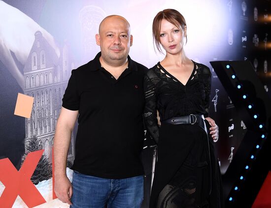 XI фестиваль короткометражного и дебютного кино "Короче"