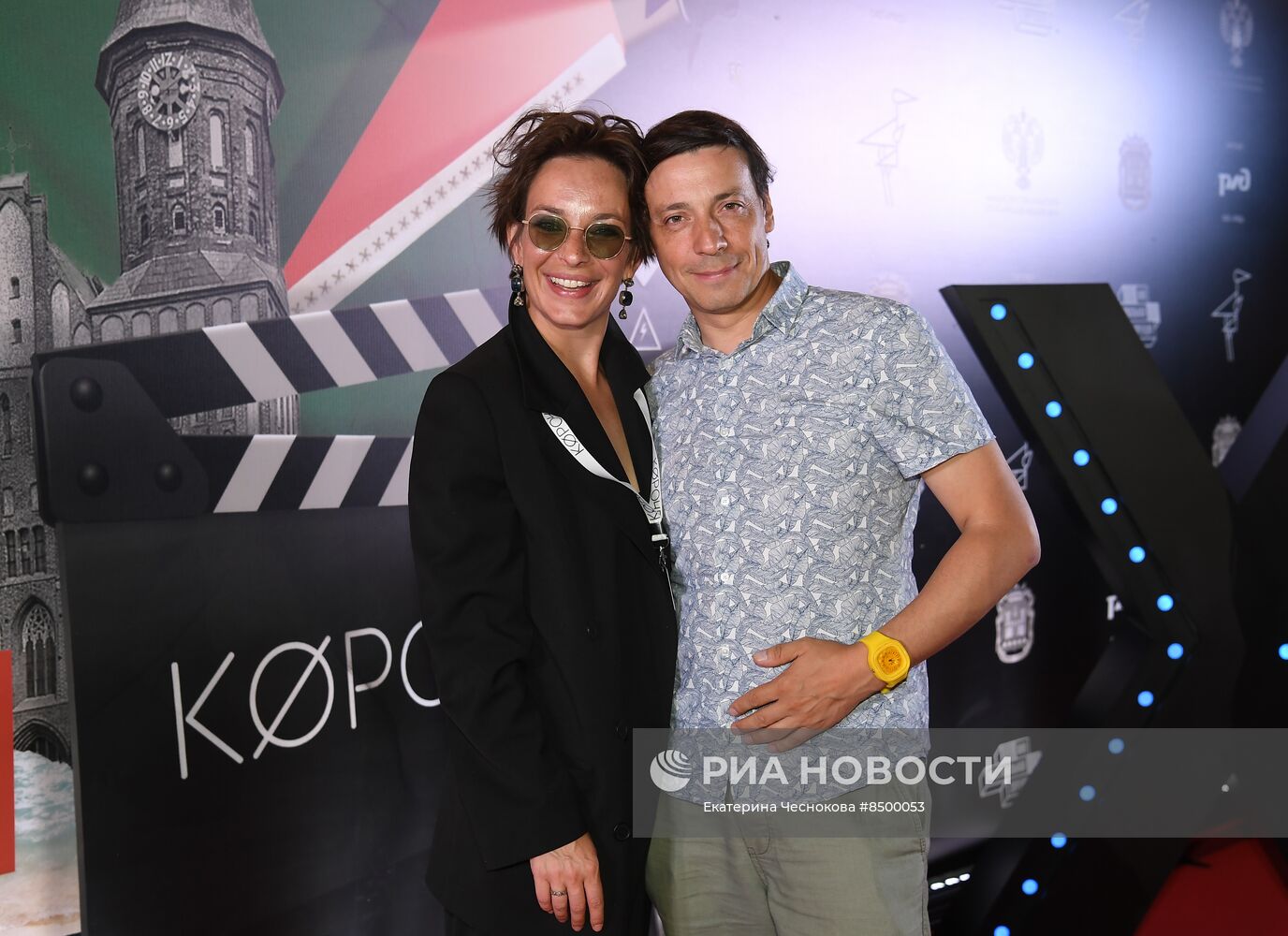 XI фестиваль короткометражного и дебютного кино "Короче"