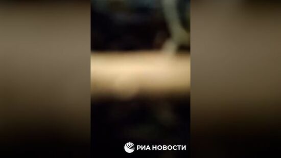 Под Купянском командир отделения ВСУ расстрелял своего же бойца