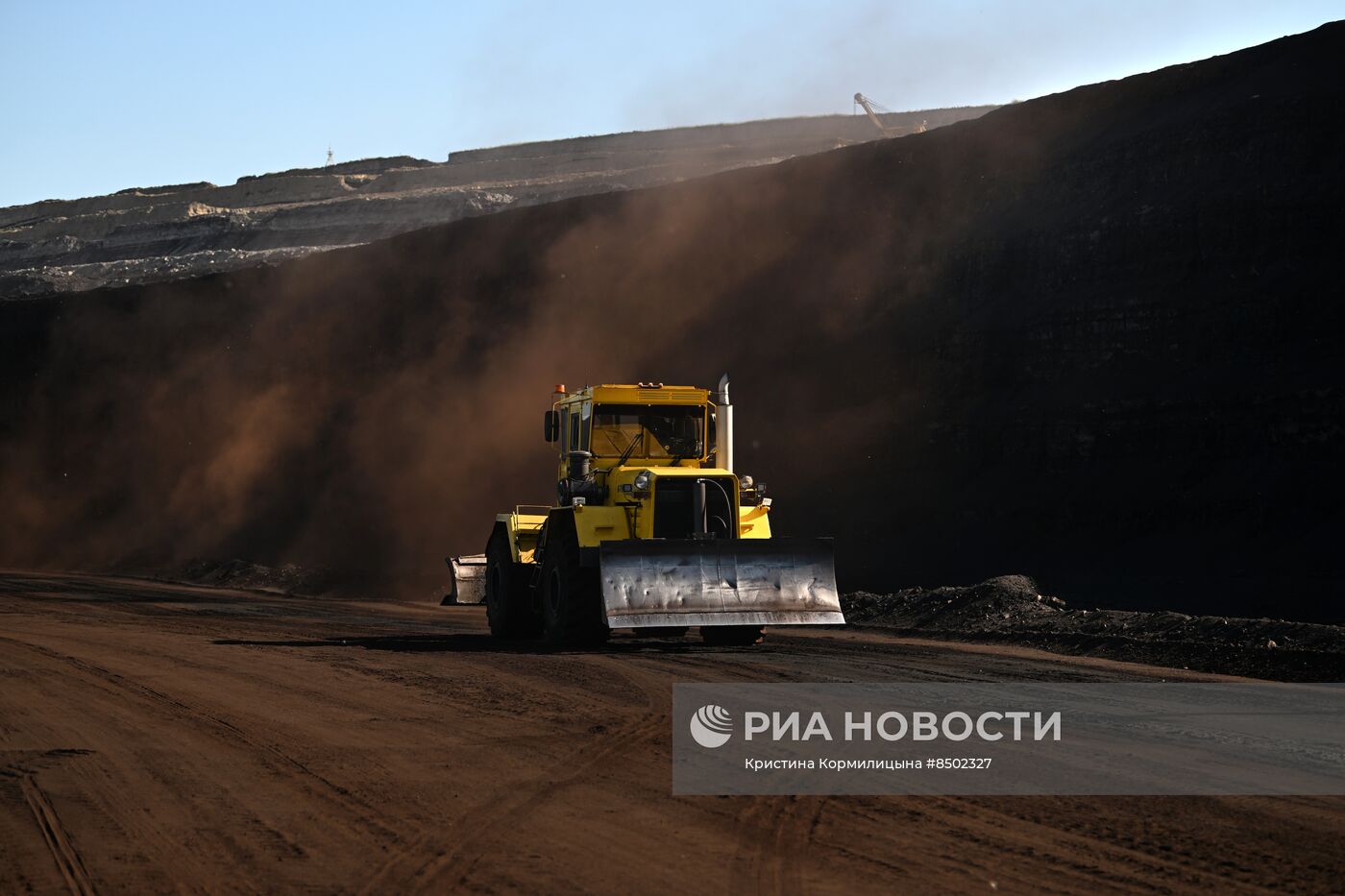 Мероприятия, приуроченные ко Дню шахтера