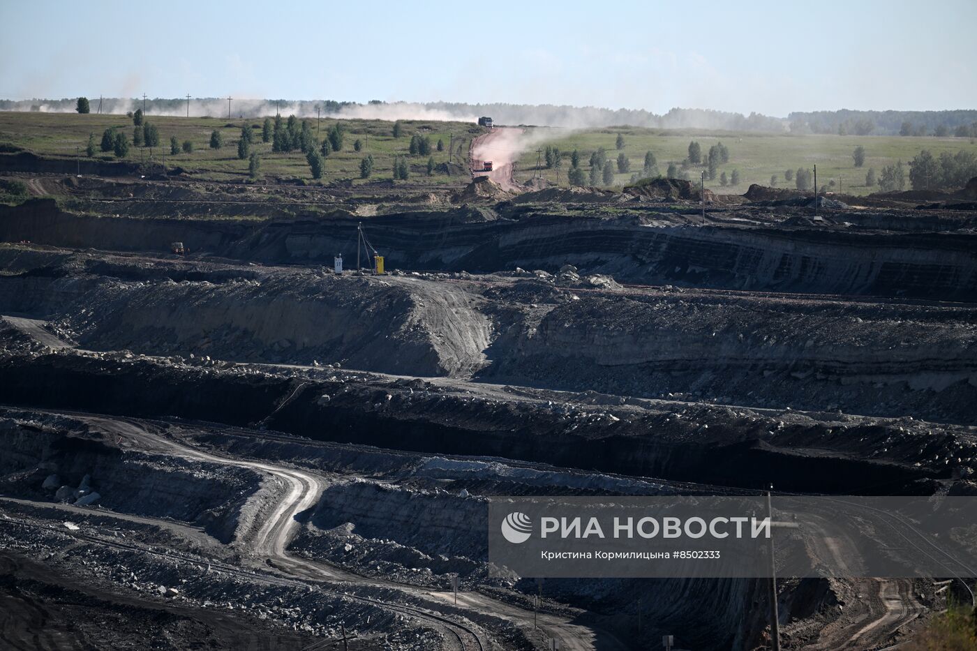 Мероприятия, приуроченные ко Дню шахтера