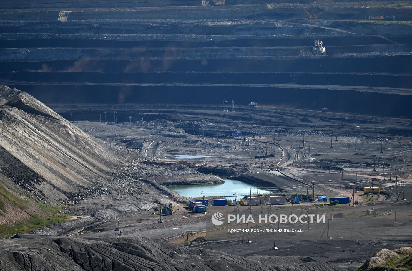 Мероприятия, приуроченные ко Дню шахтера