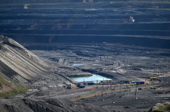 Мероприятия, приуроченные ко Дню шахтера