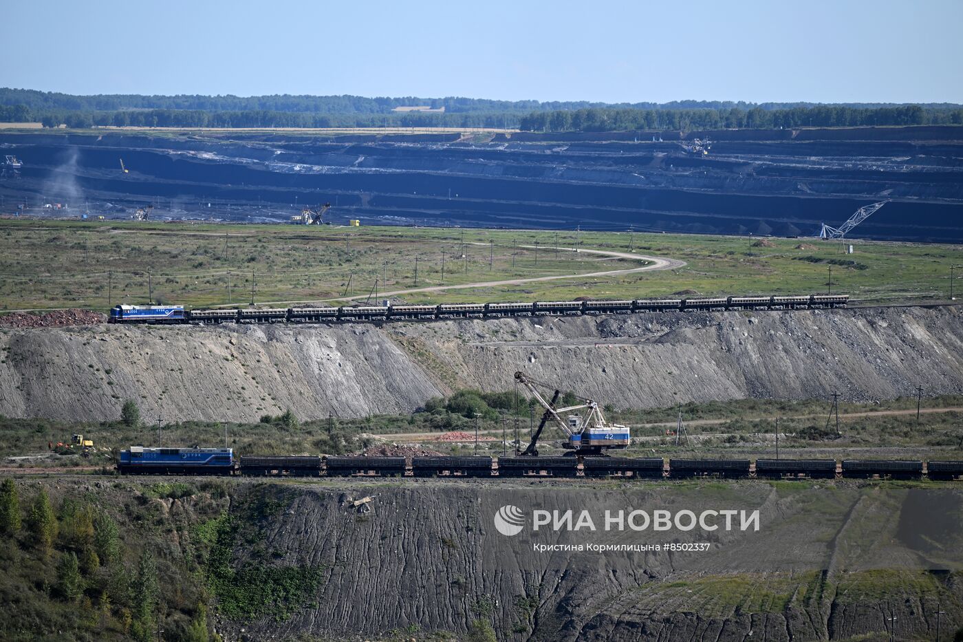 Мероприятия, приуроченные ко Дню шахтера