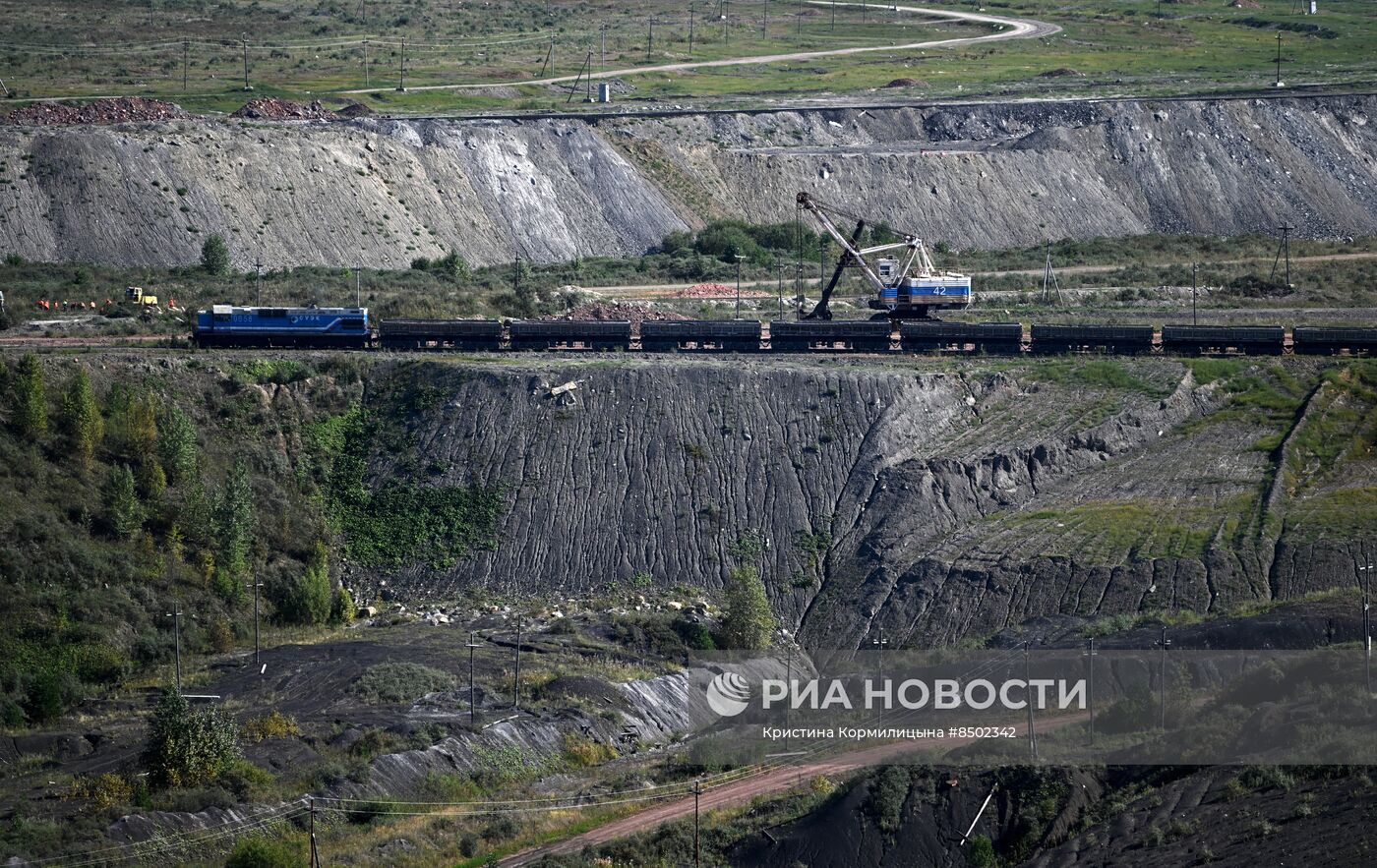 Мероприятия, приуроченные ко Дню шахтера