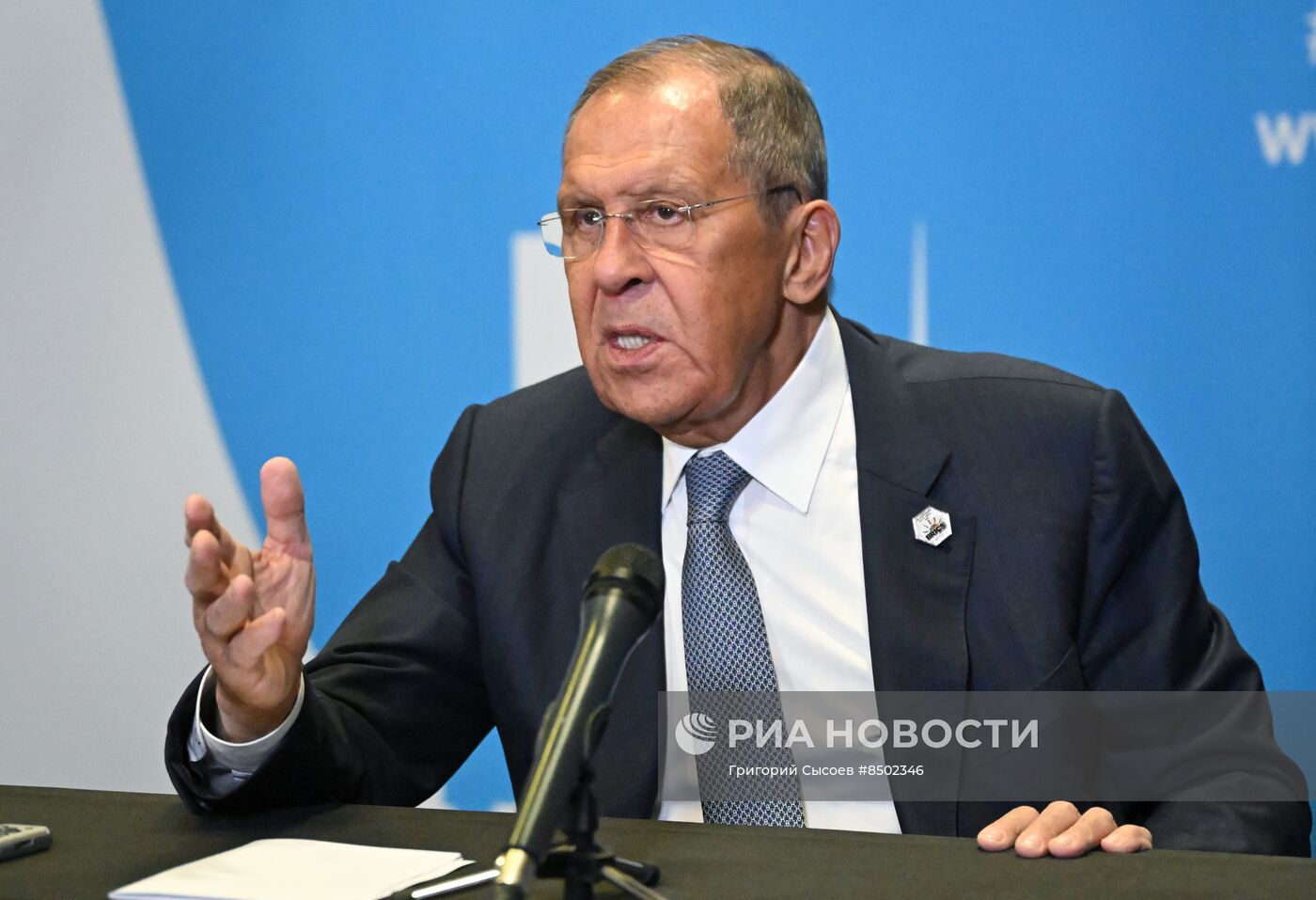 Саммит БРИКС в ЮАР